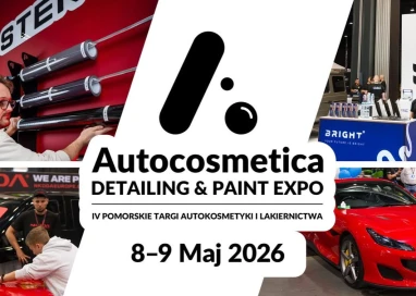 Autocosmetica Detailing & Paint Expo