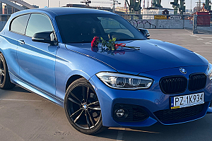 BMW 1 Seria