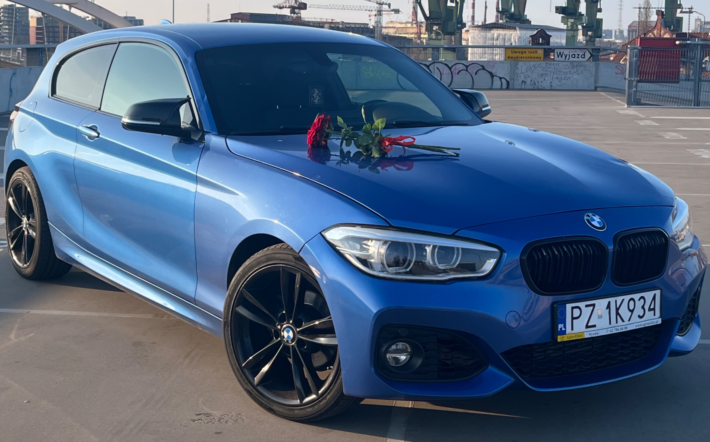 BMW 1 Seria