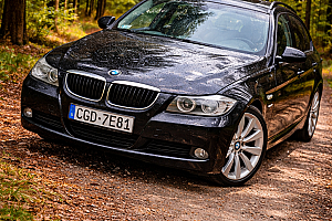 BMW 3 Seria