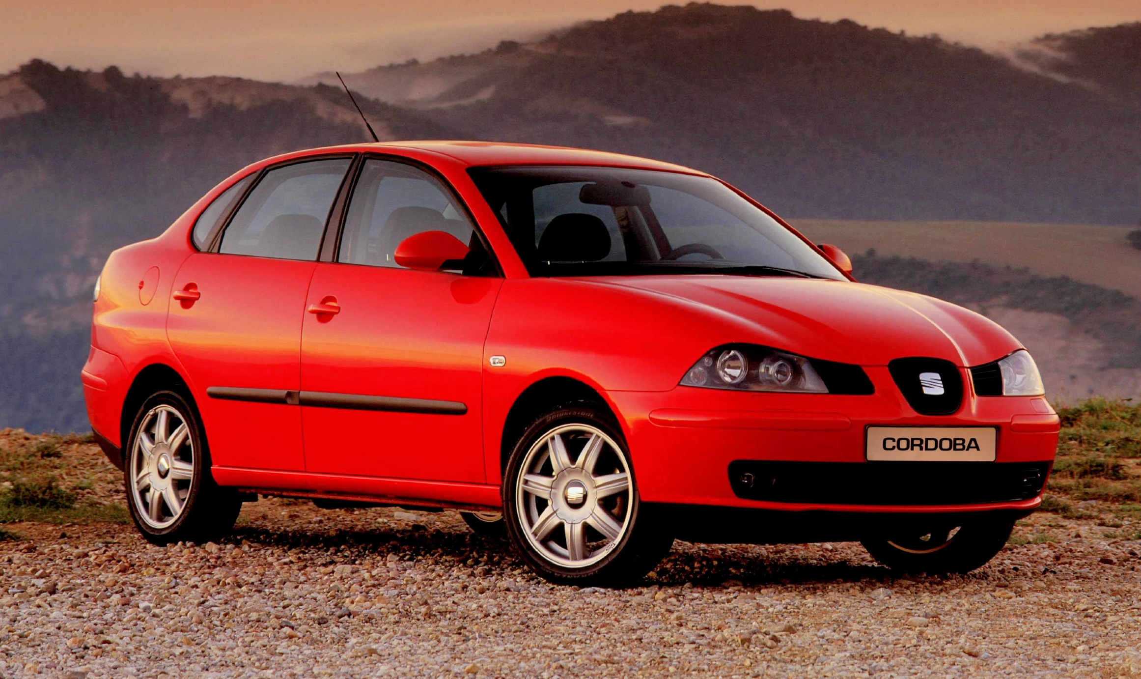 SEAT Cordoba