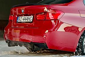 BMW 3 Seria
