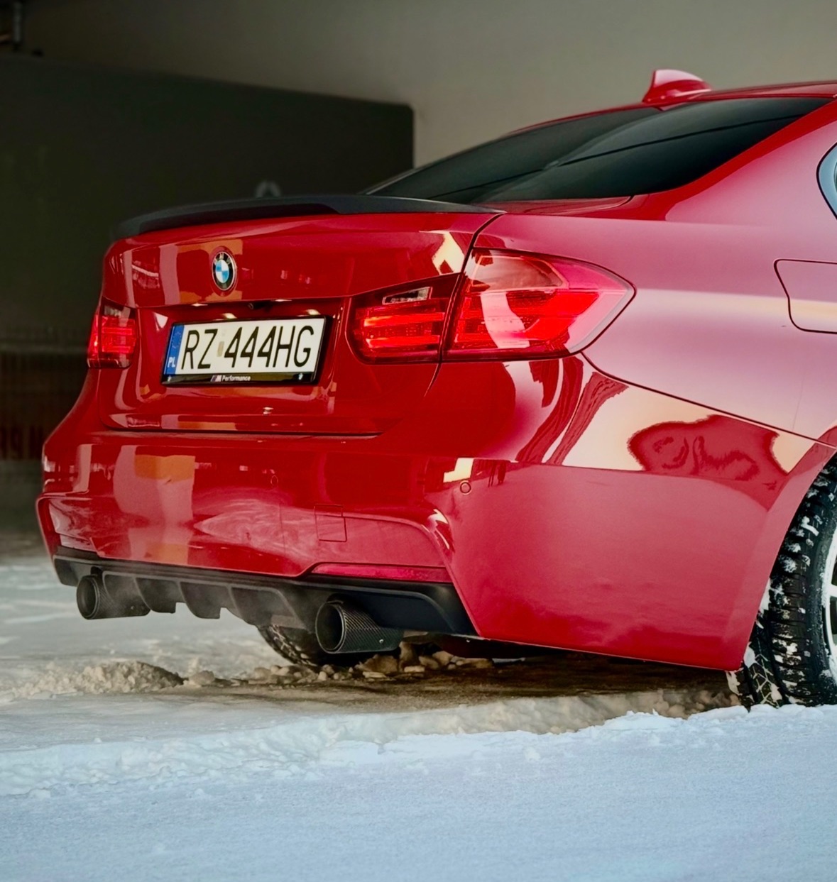 BMW 3 Seria