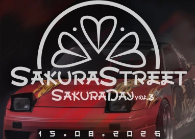 Sakura Day vol.3