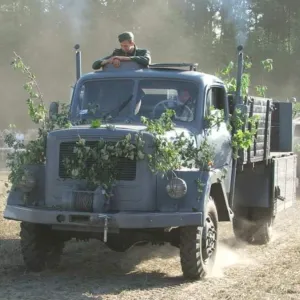 Deutz