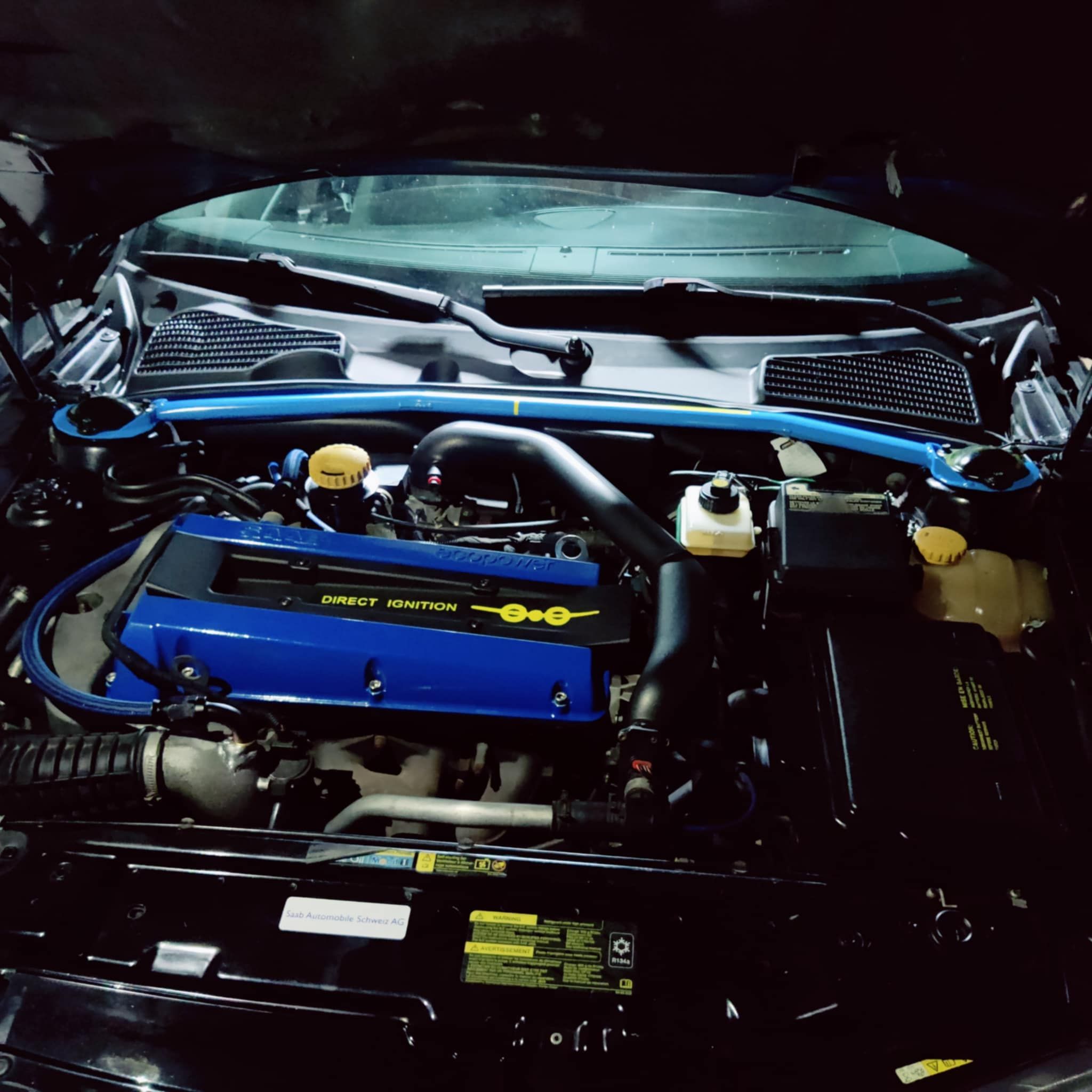 Saab 9-5