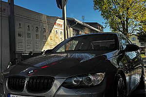 BMW 3 Seria