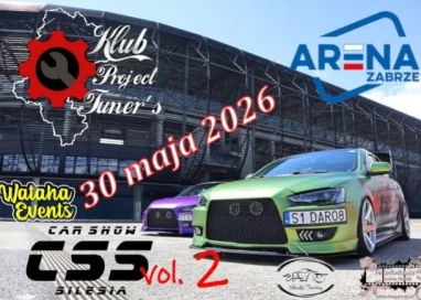 Car Show Silesia "2"