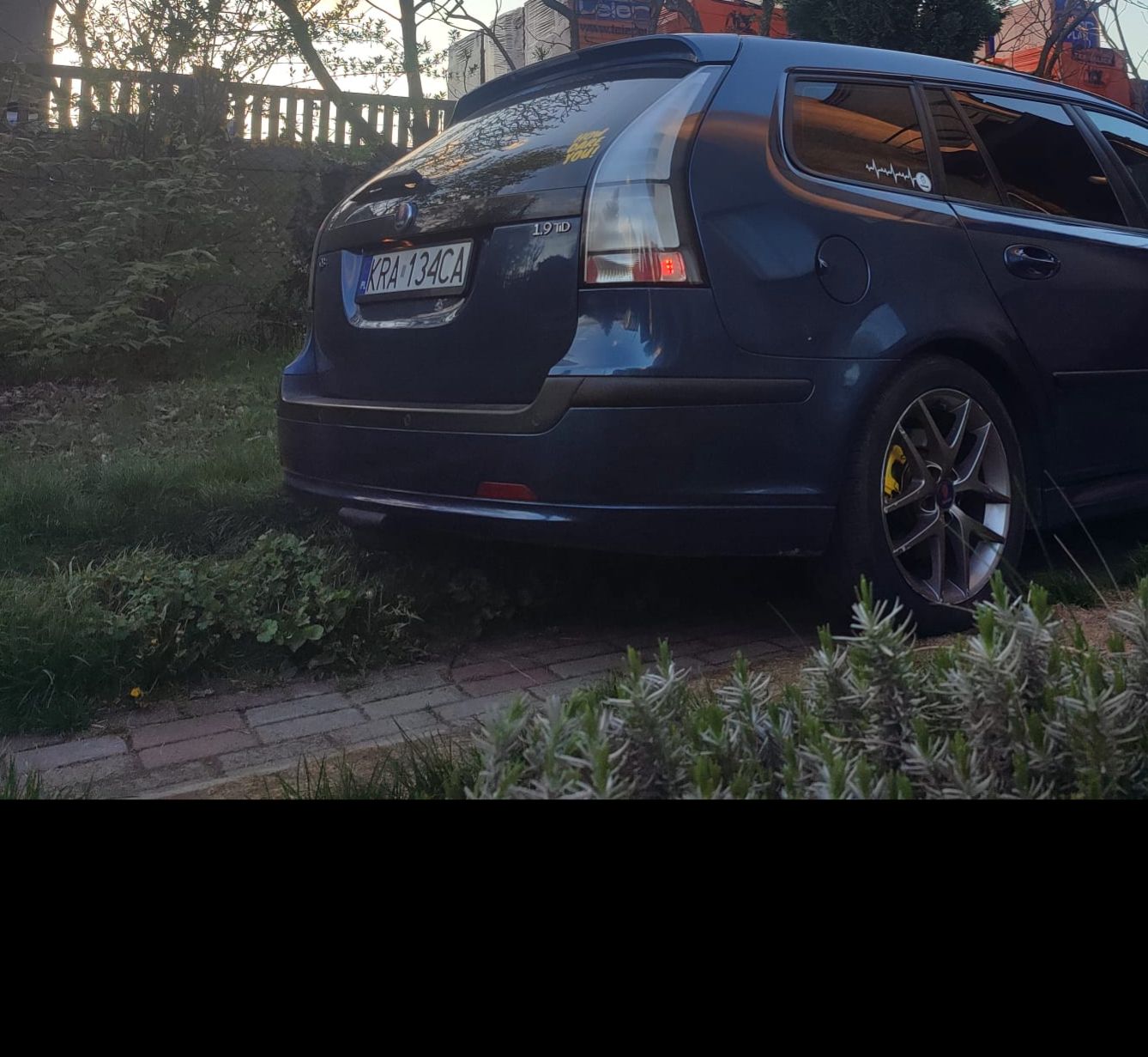 Saab 9-3