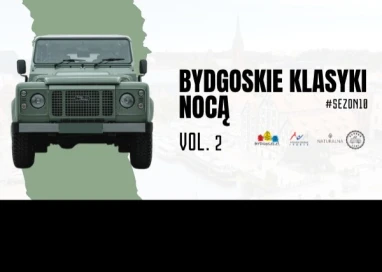 Bydgoskie Klasyki Nocą - vol. 2