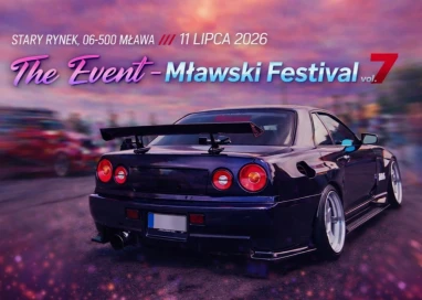 The Event – Mławski Festival vol.7