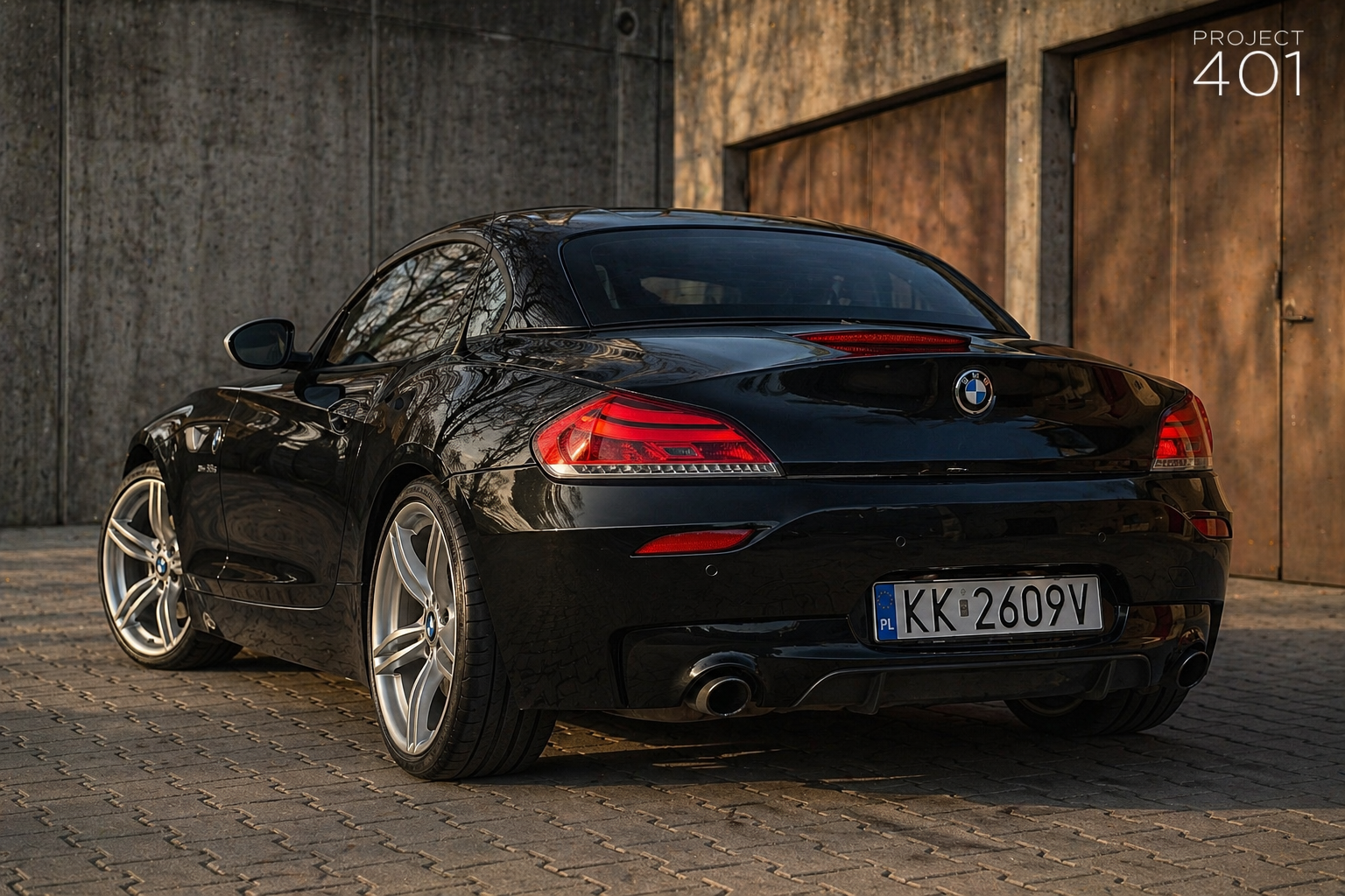 BMW Z4