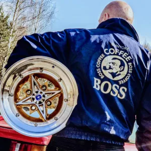 CoffeeBoss