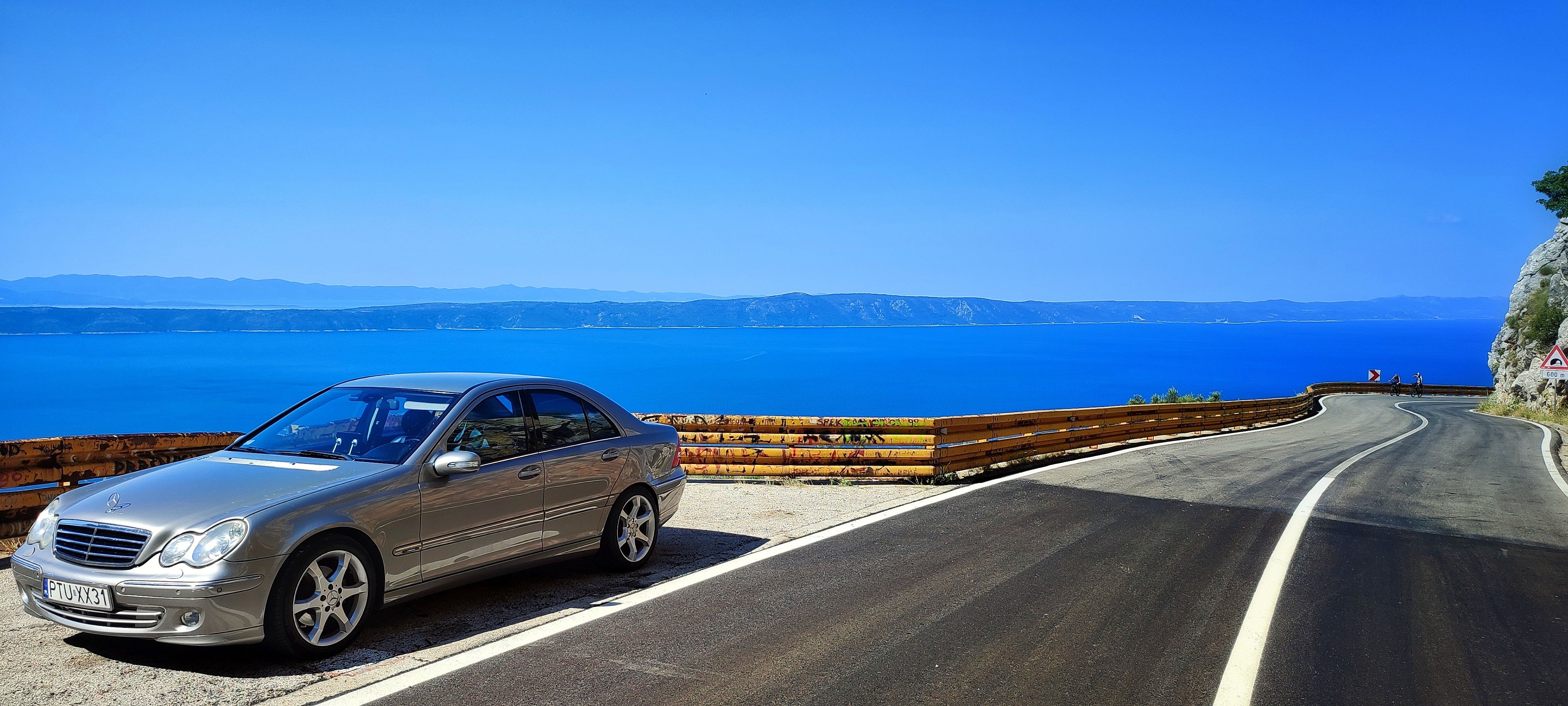Mercedes-Benz C-Klasa