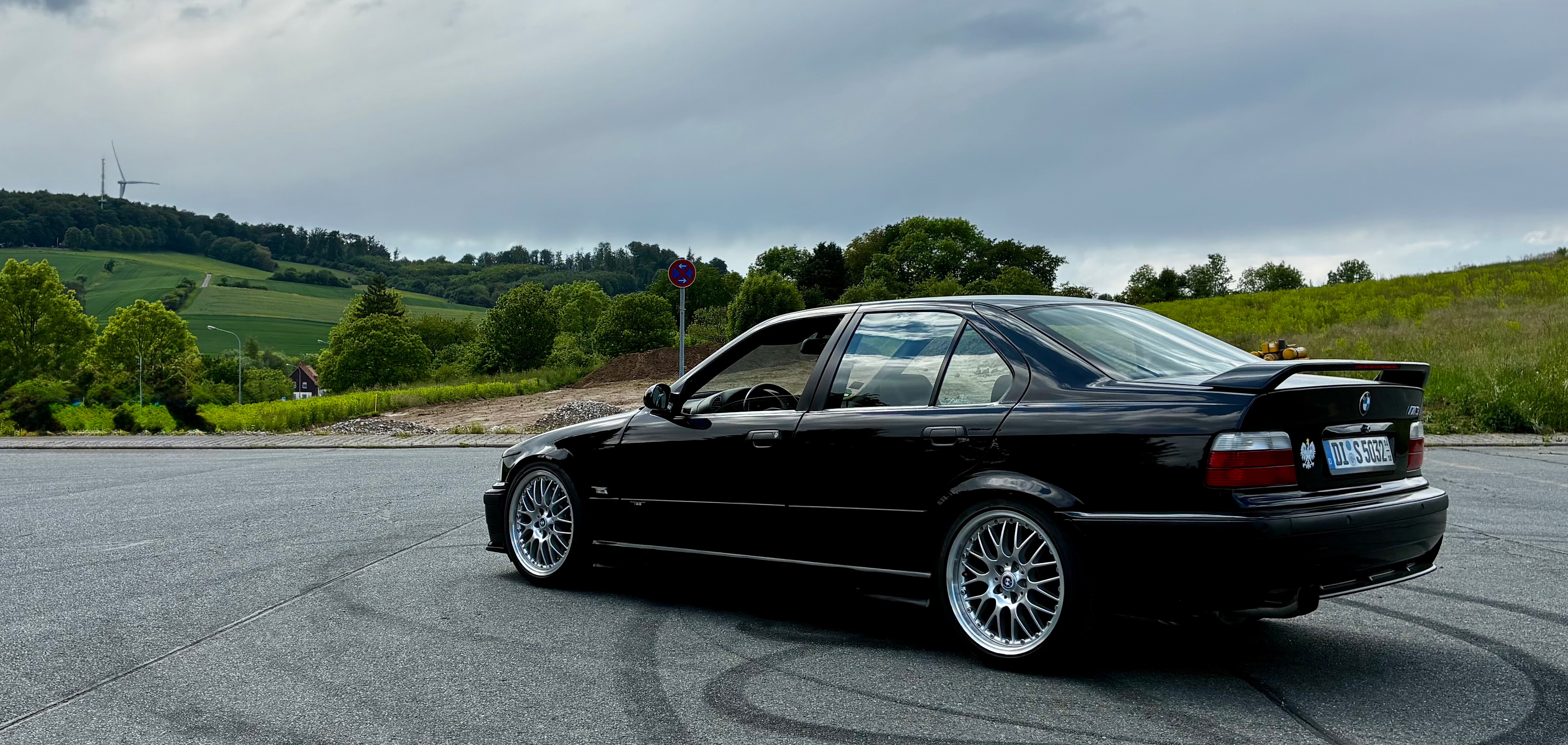 BMW M3