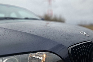 BMW 3 Seria