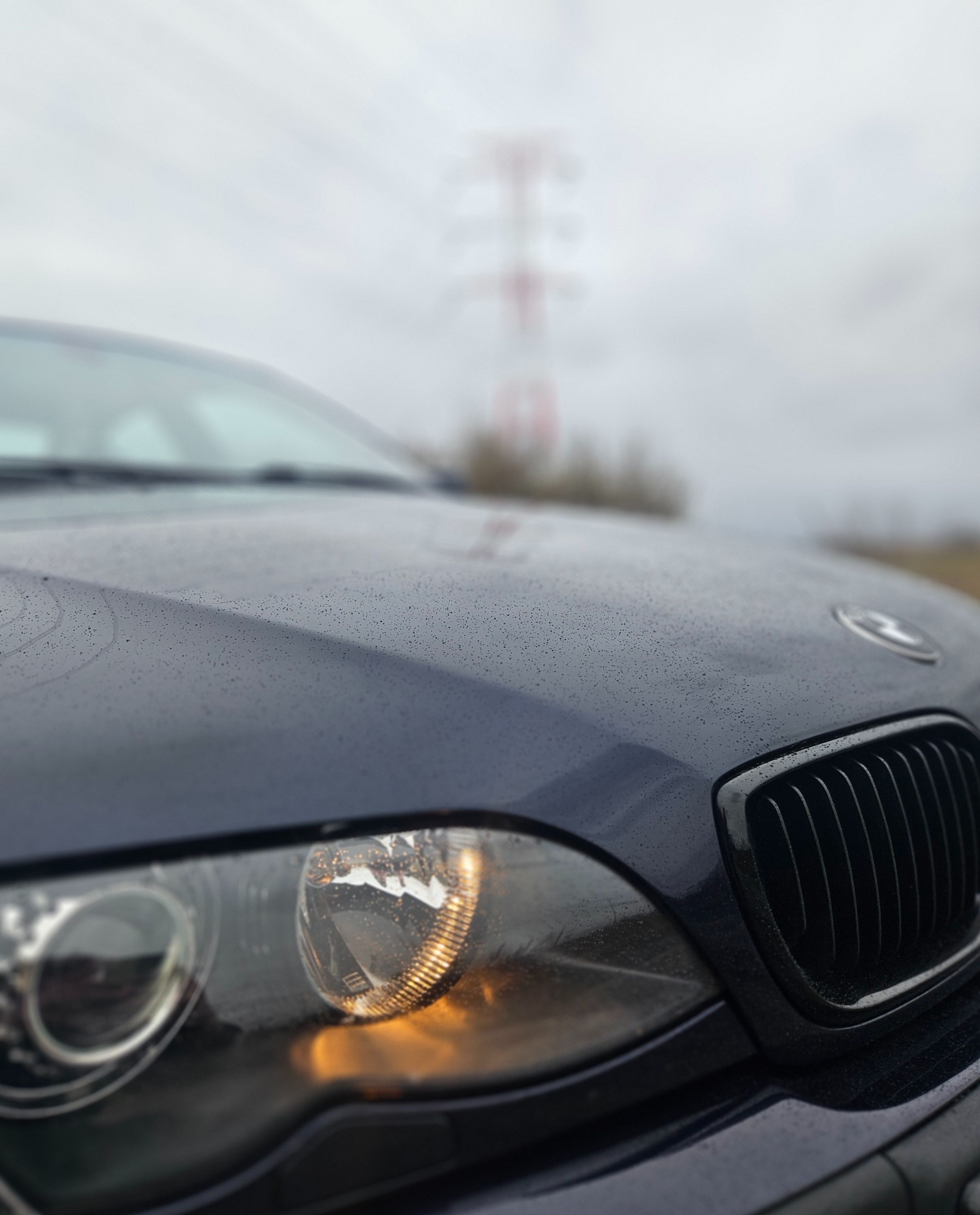 BMW 3 Seria