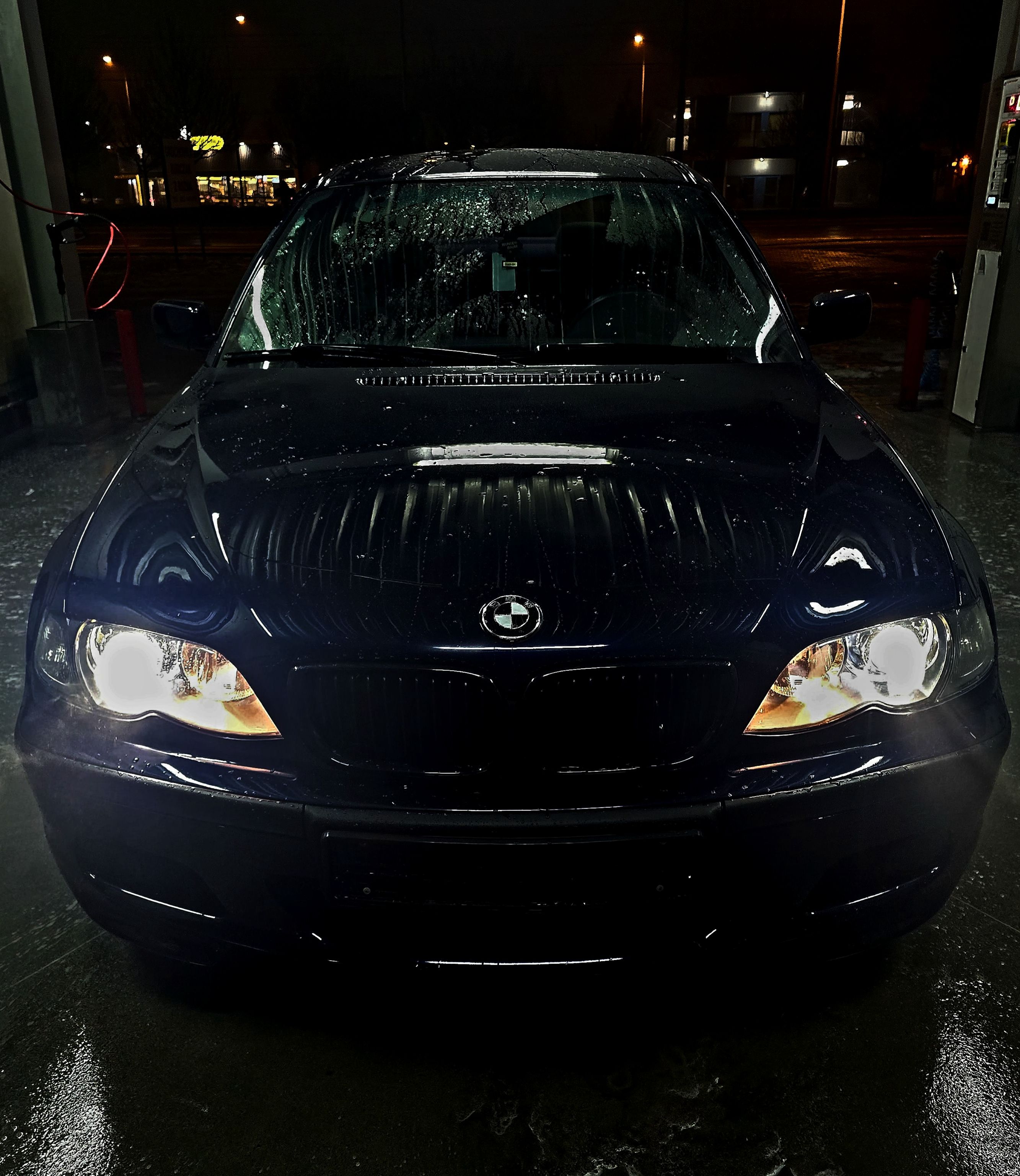 BMW 3 Seria