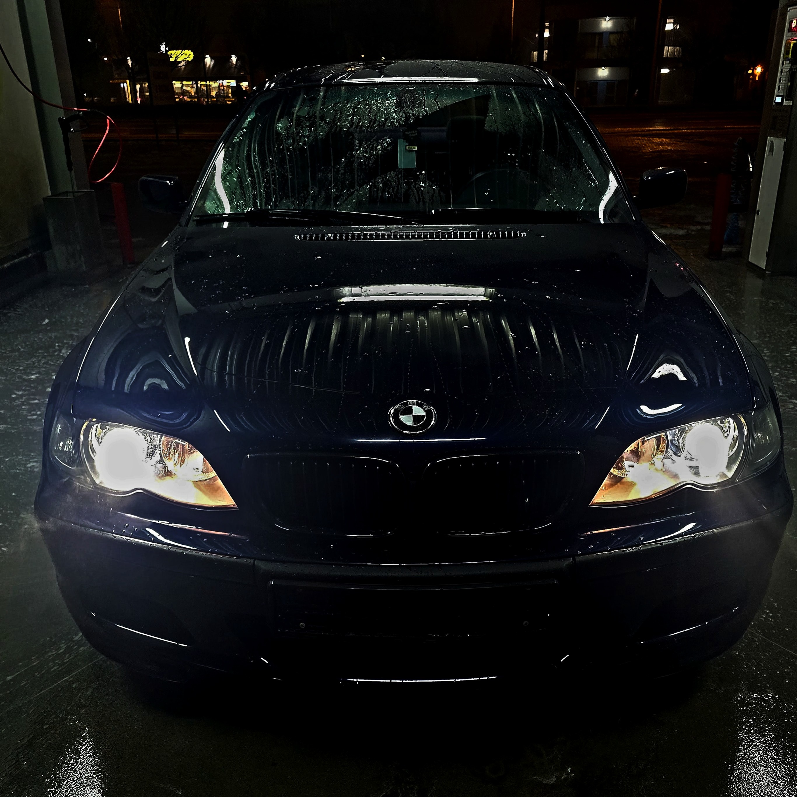BMW 3 Seria