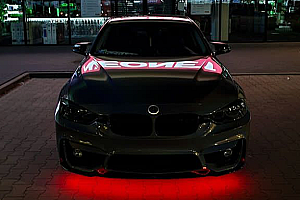 BMW 3 Seria