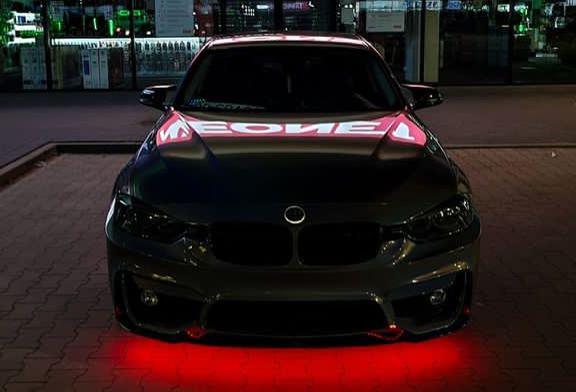 BMW 3 Seria