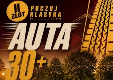 II Zlot Poczuj Klasyka