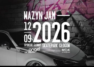 Wazyn Jam 2026