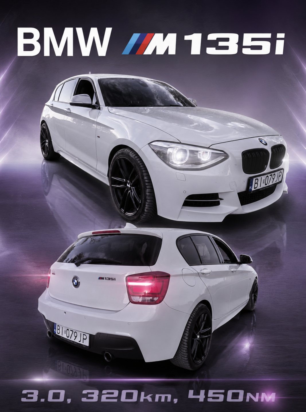 BMW 1 Seria