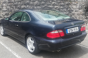 Car image thumbnail