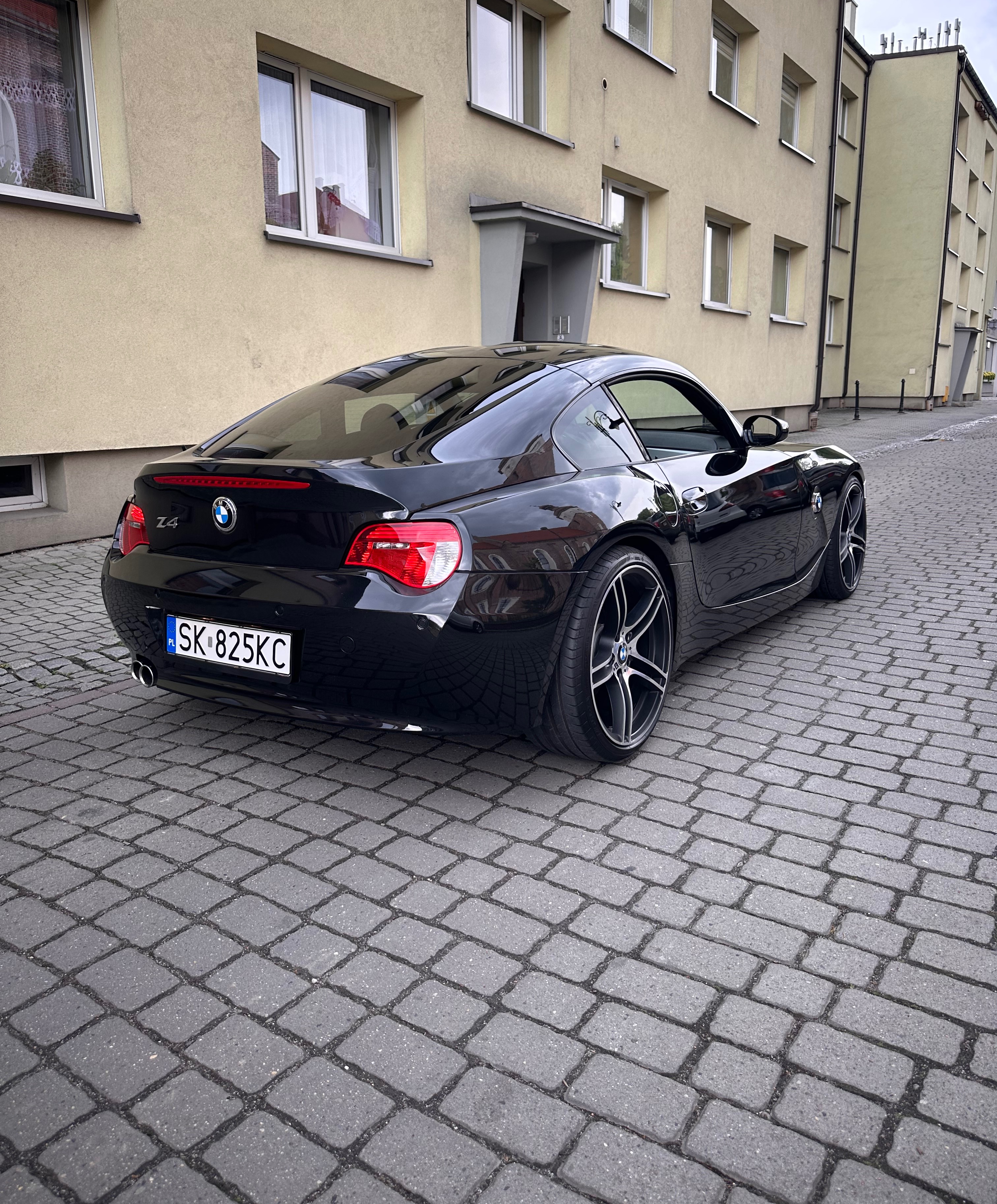 BMW Z4