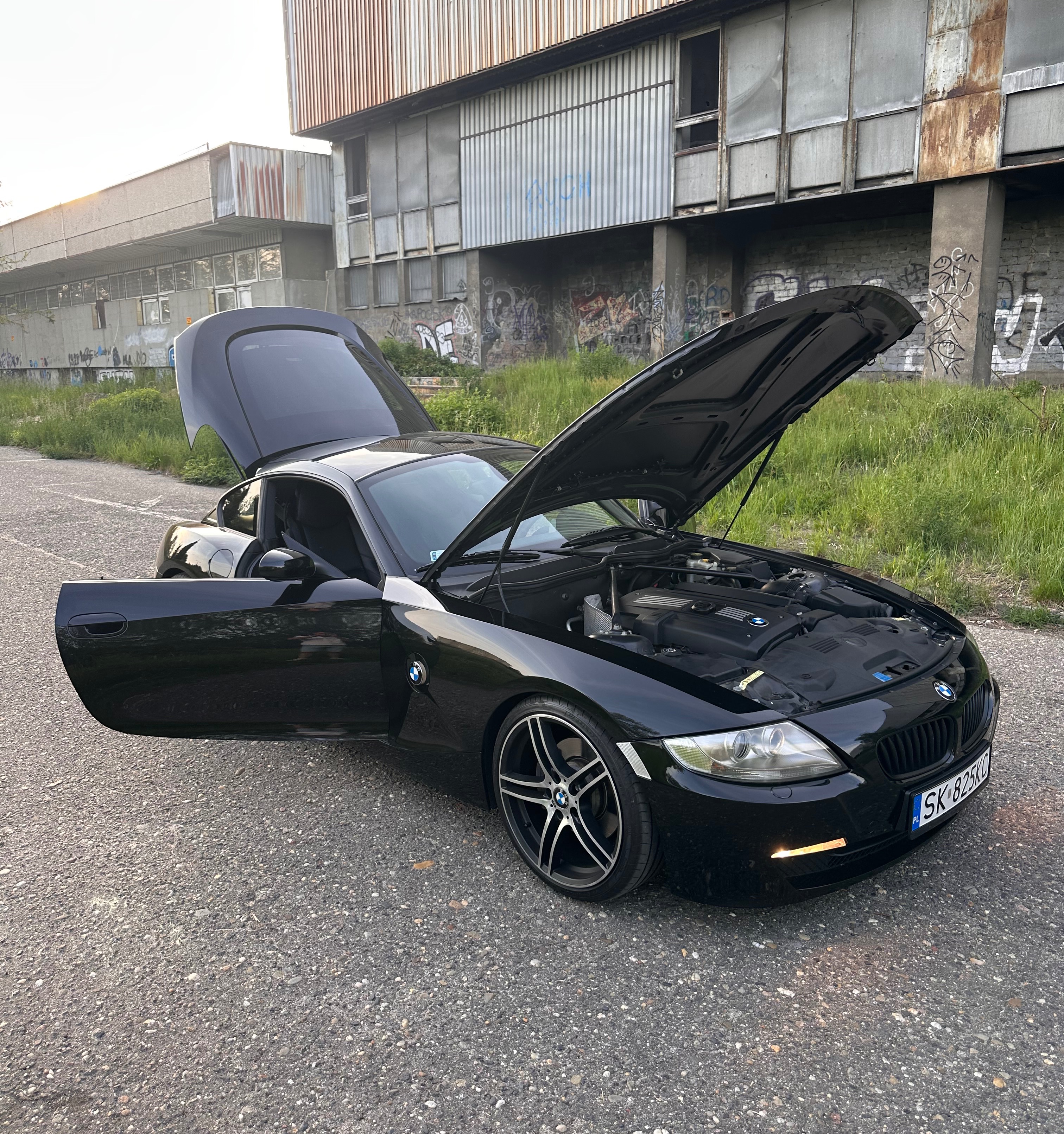 BMW Z4