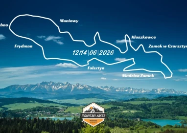 Mountain Haste 2026