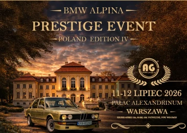 IV Alpina Event 2026
