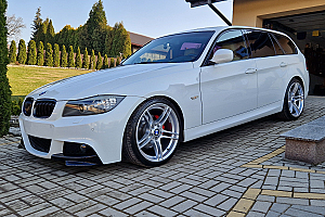 BMW 3 Seria