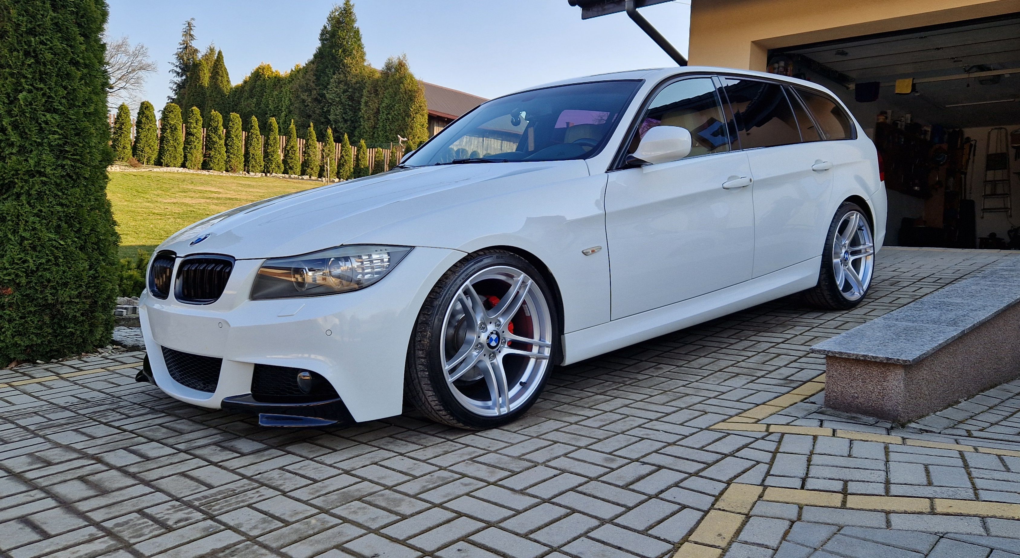 BMW 3 Seria