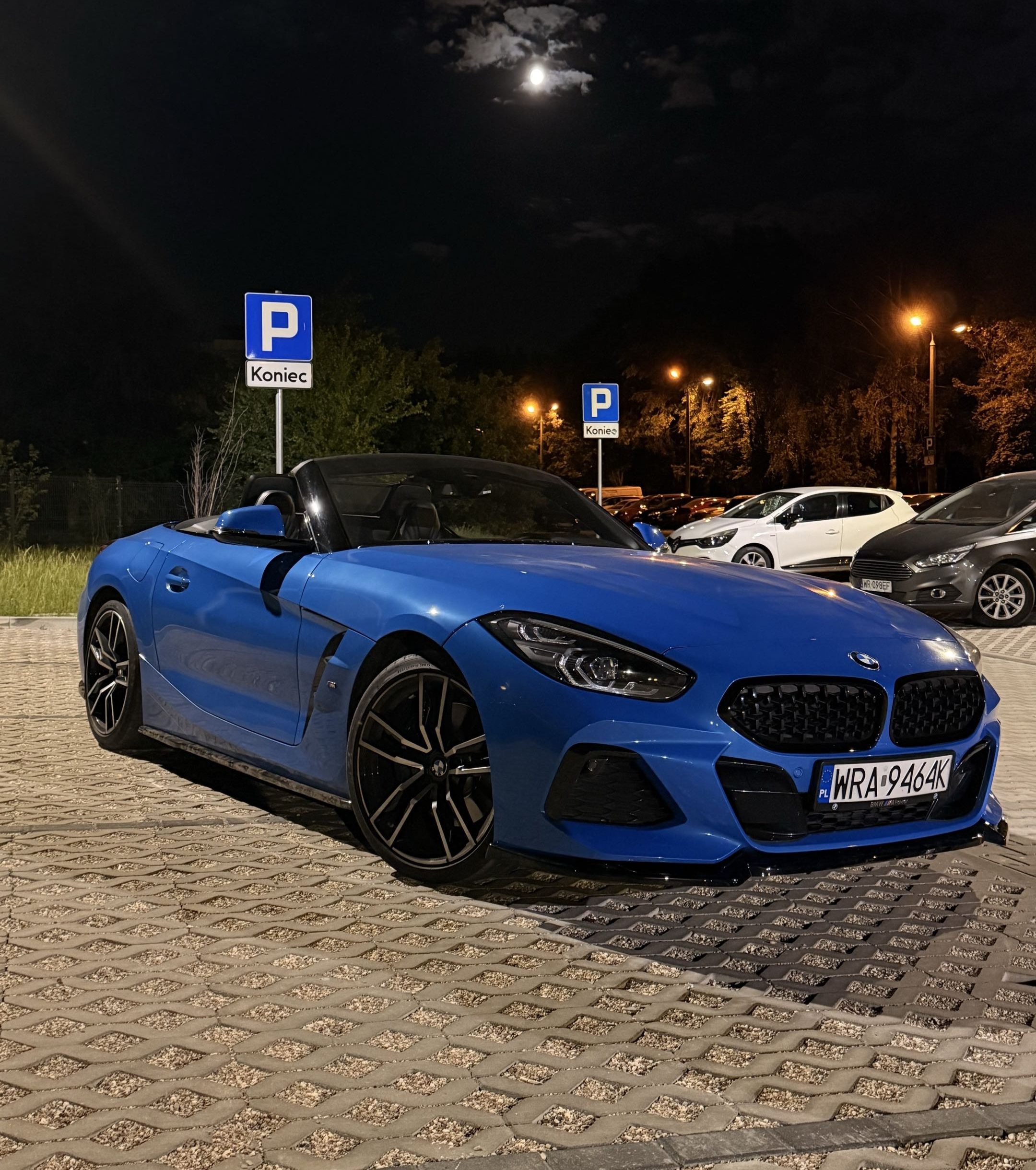 BMW Z4