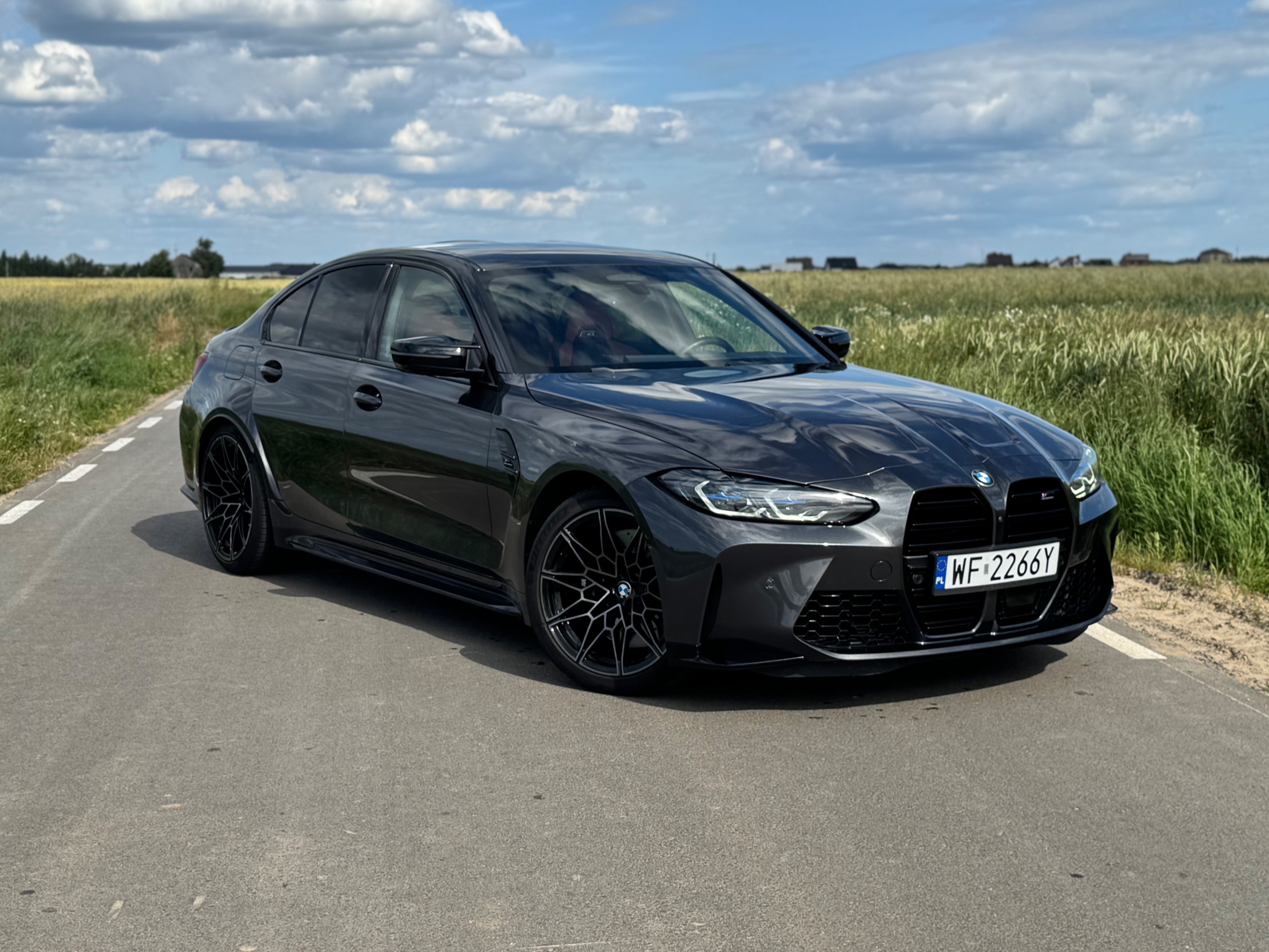 BMW M3