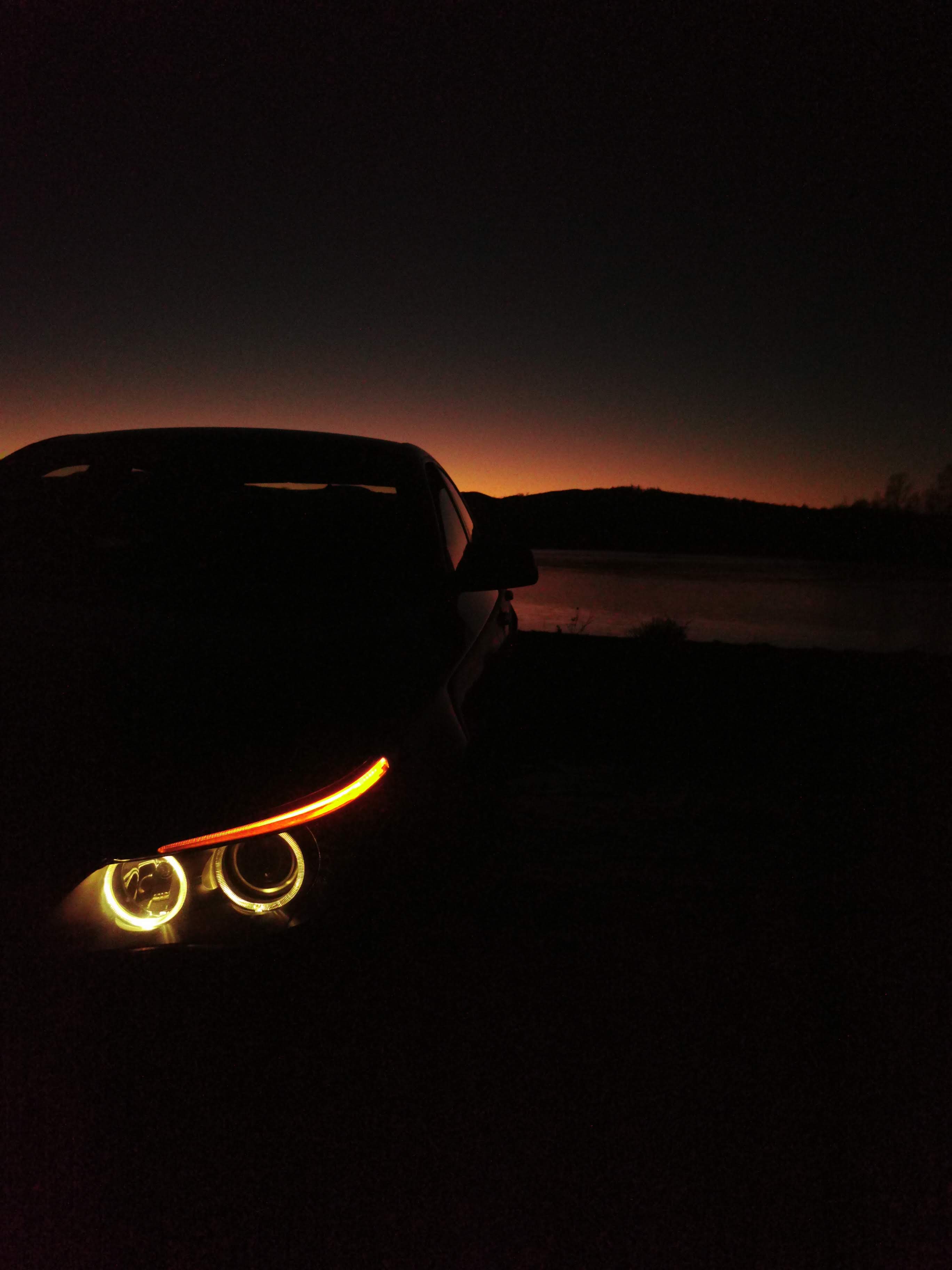 BMW 5 Seria