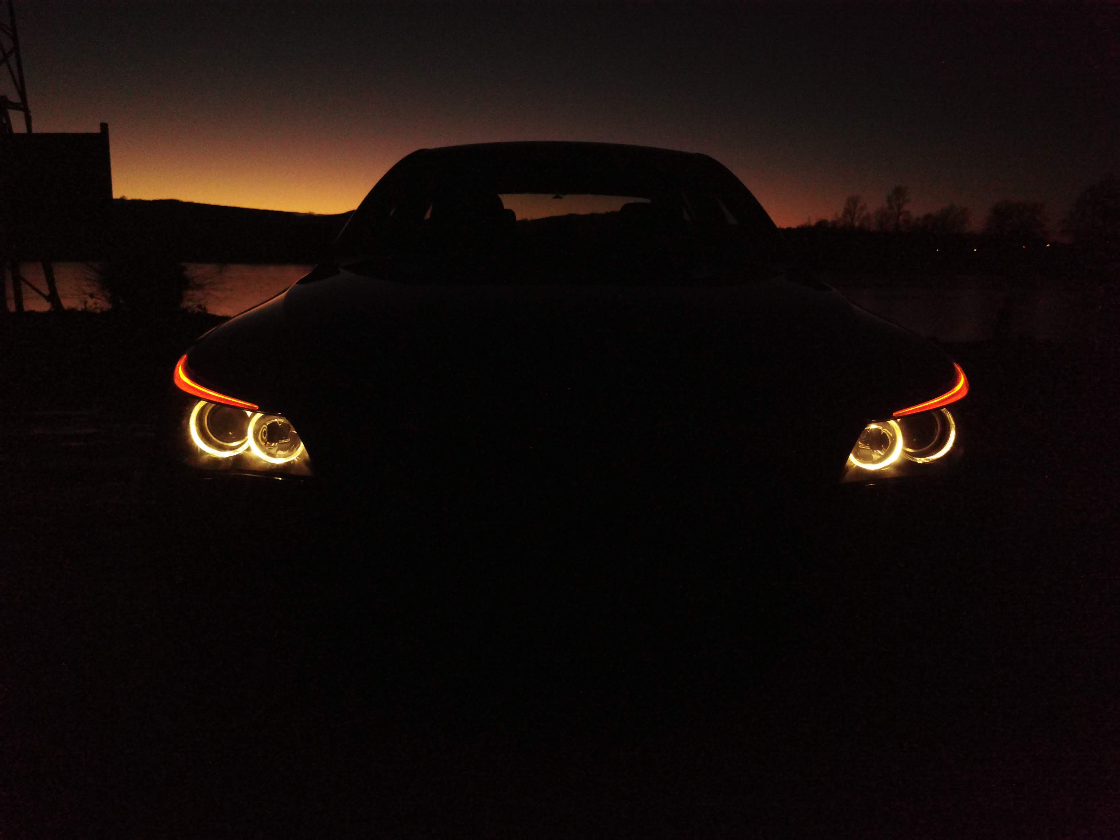 BMW 5 Seria