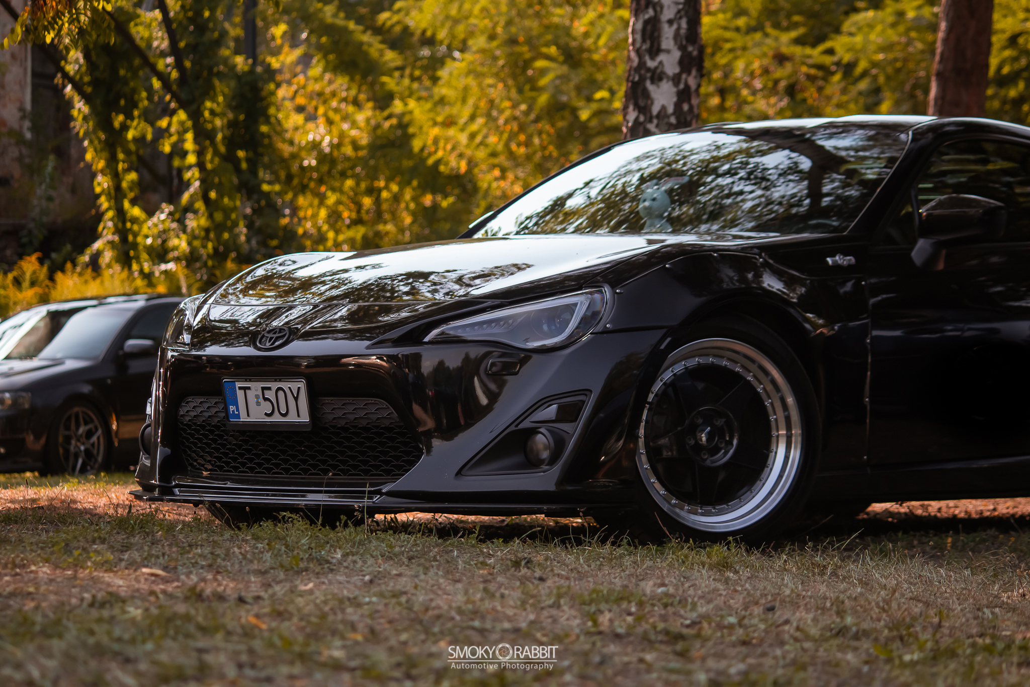 Toyota GT 86