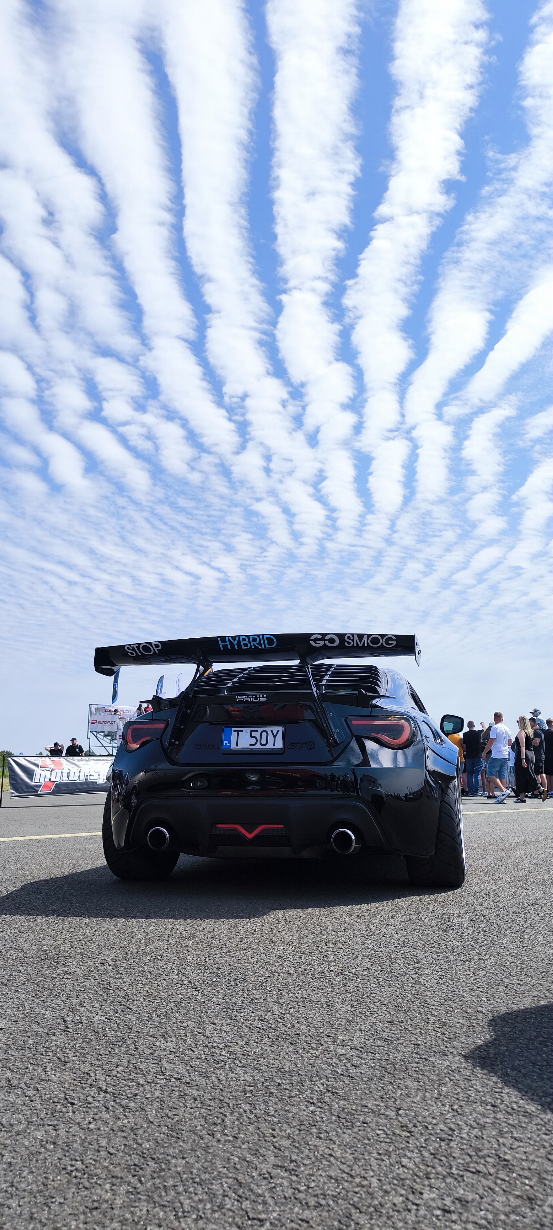 Toyota GT 86