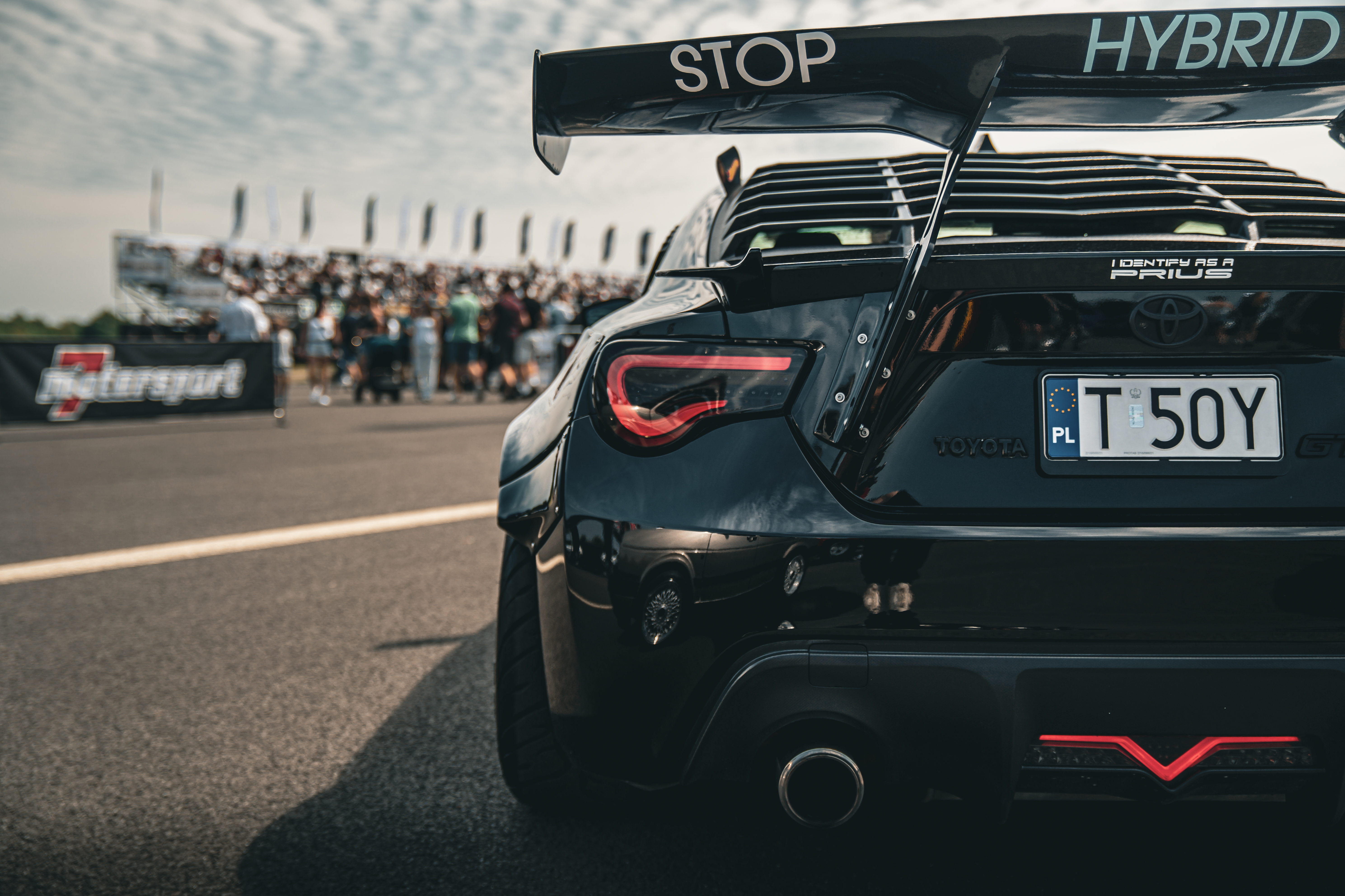 Toyota GT 86