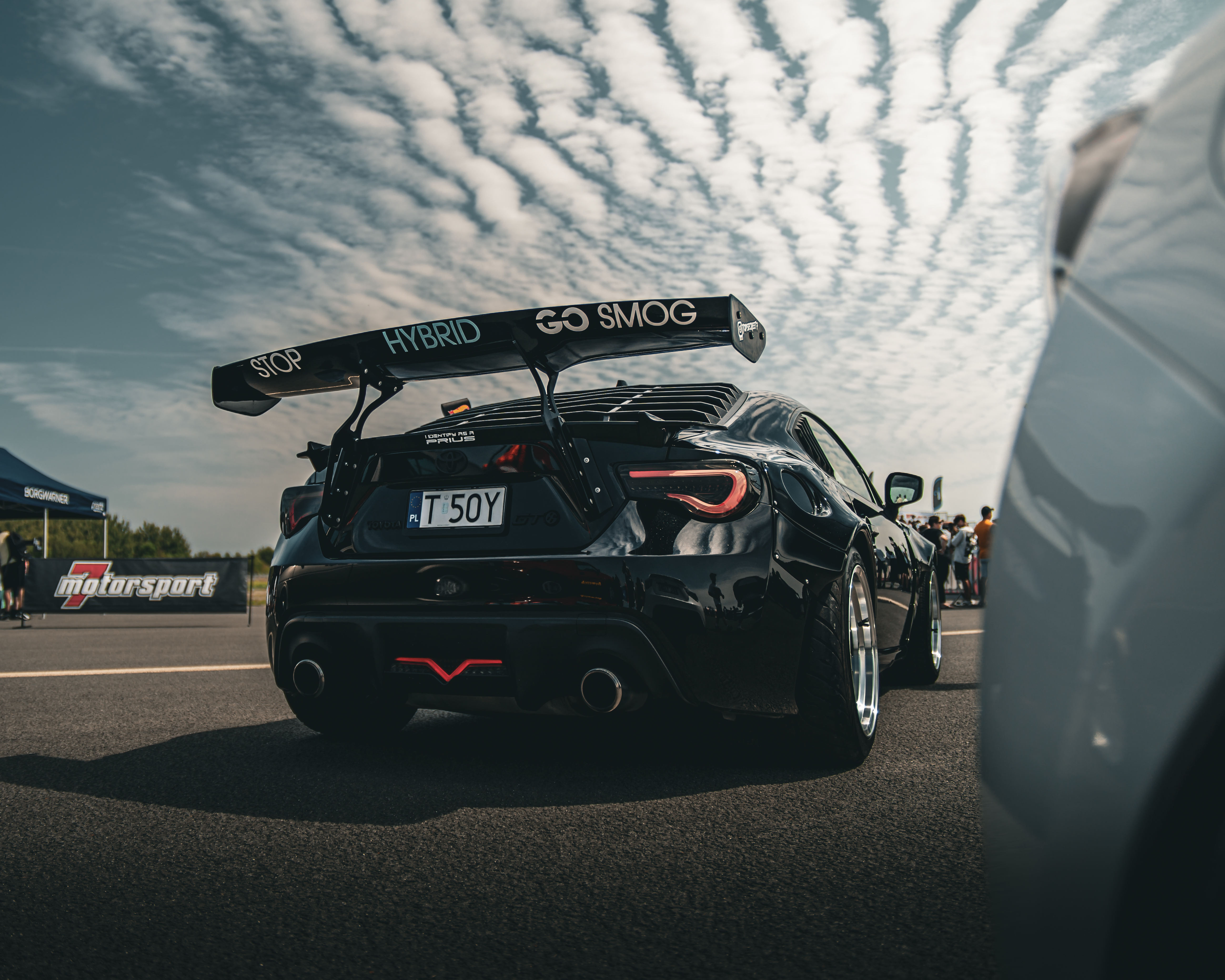 Toyota GT 86