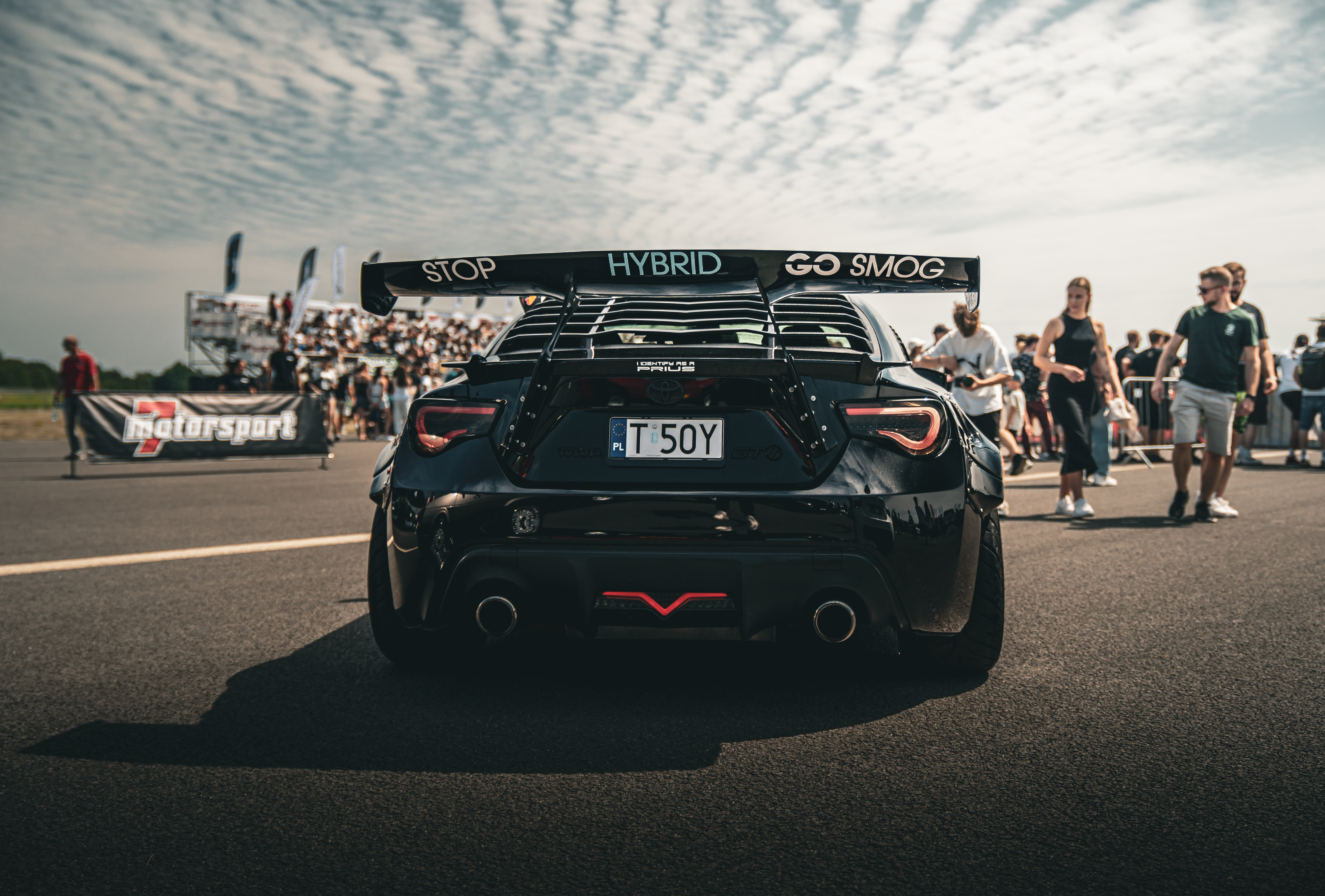 Toyota GT 86