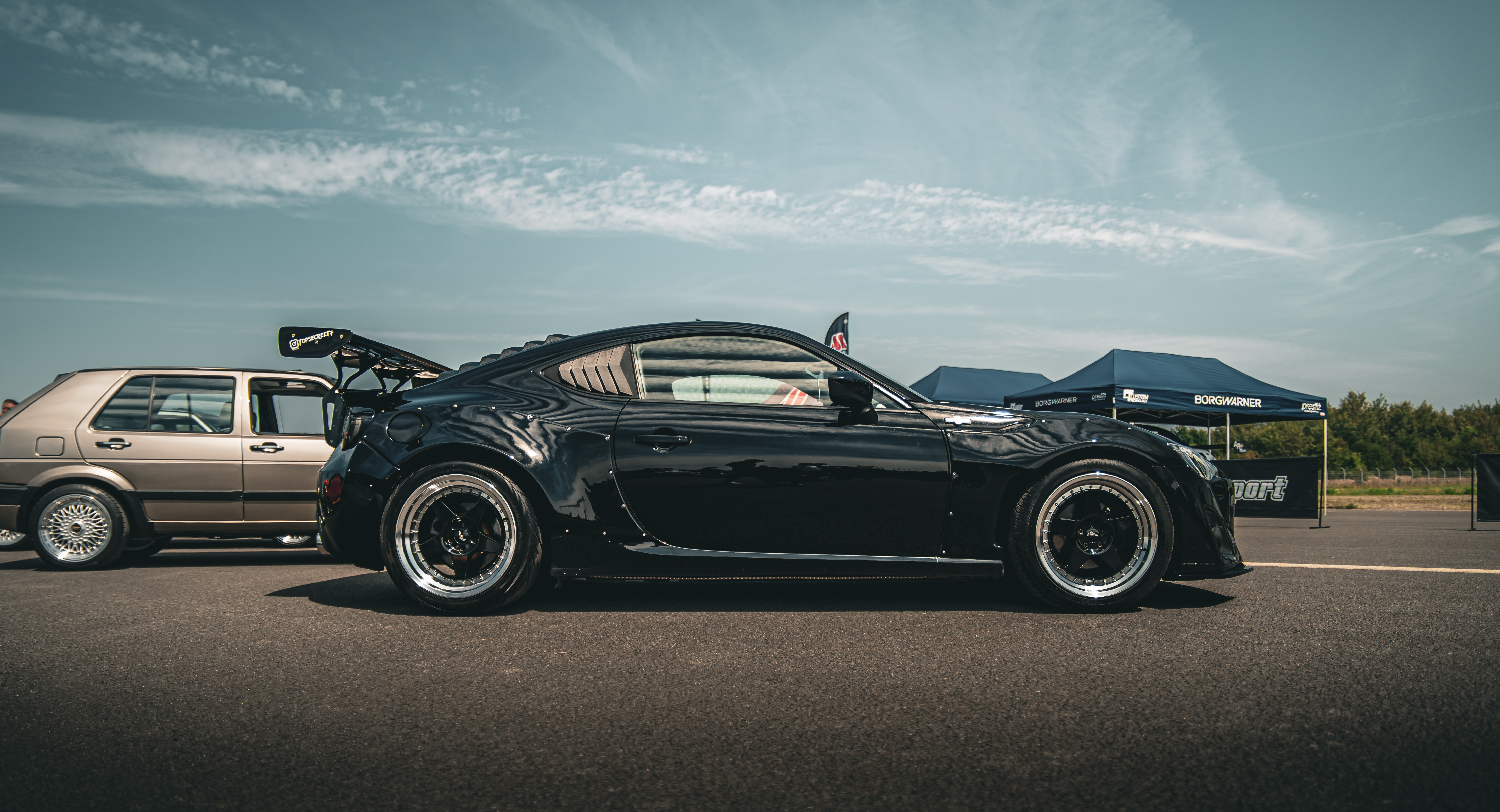 Toyota GT 86