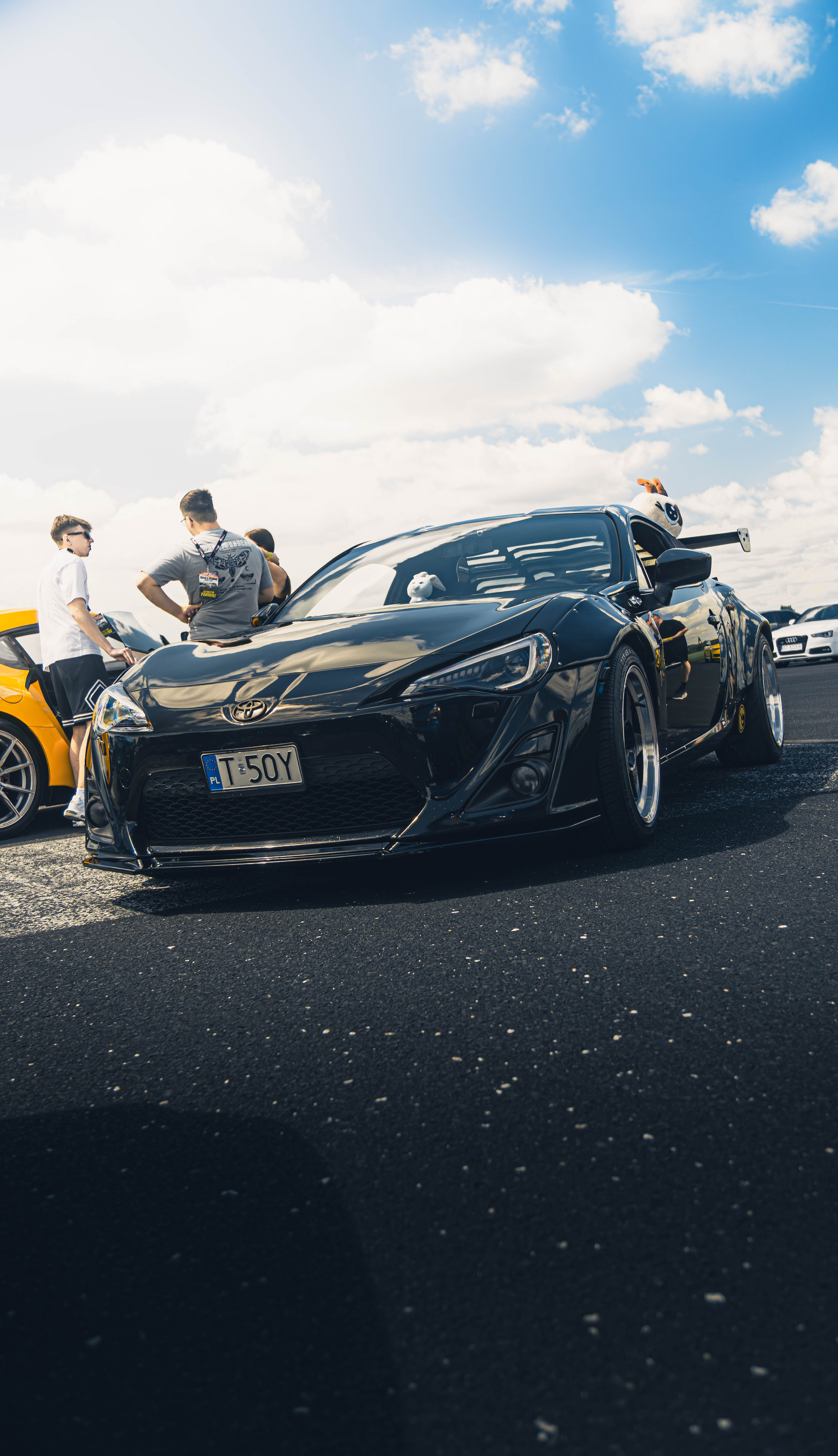 Toyota GT 86