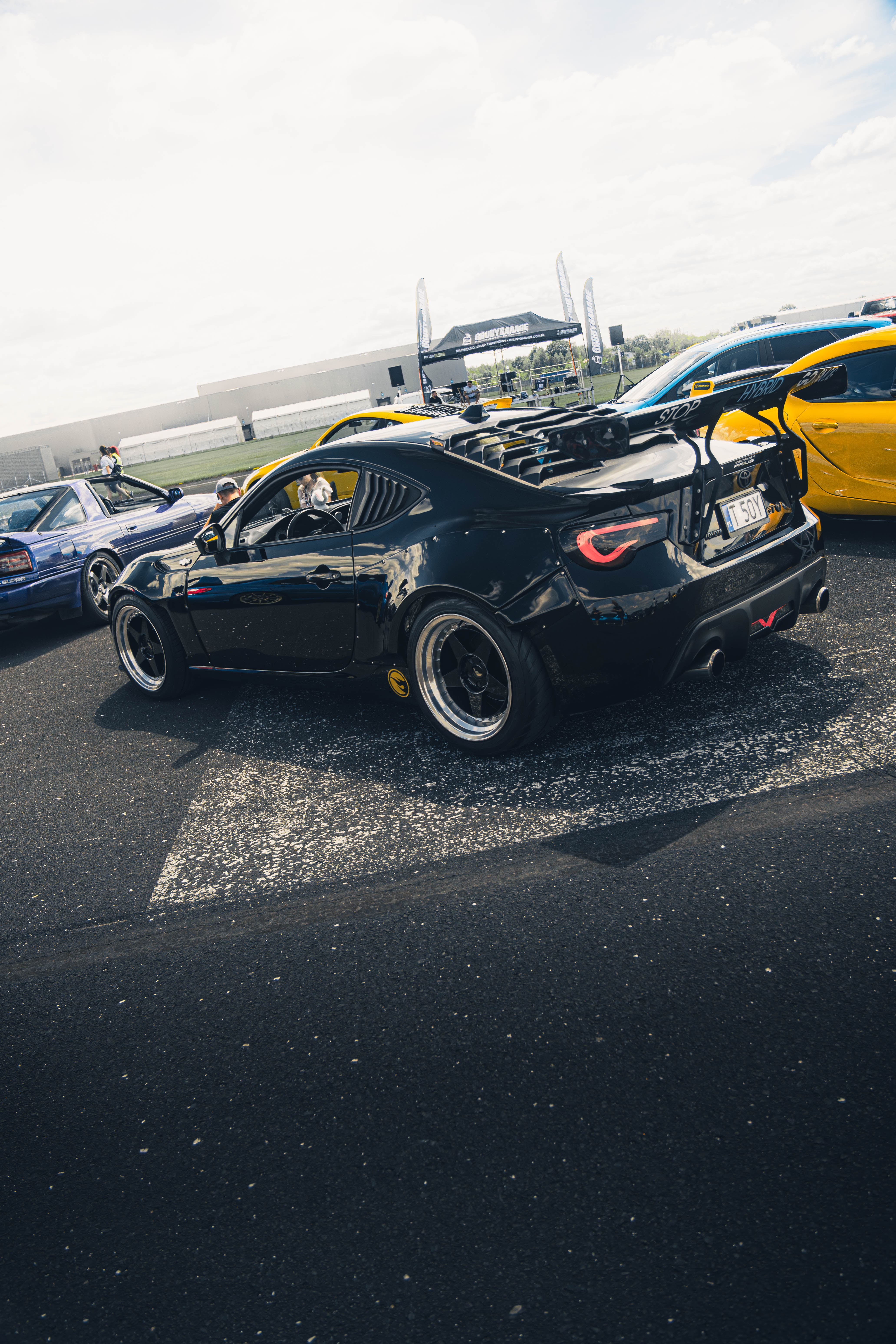 Toyota GT 86