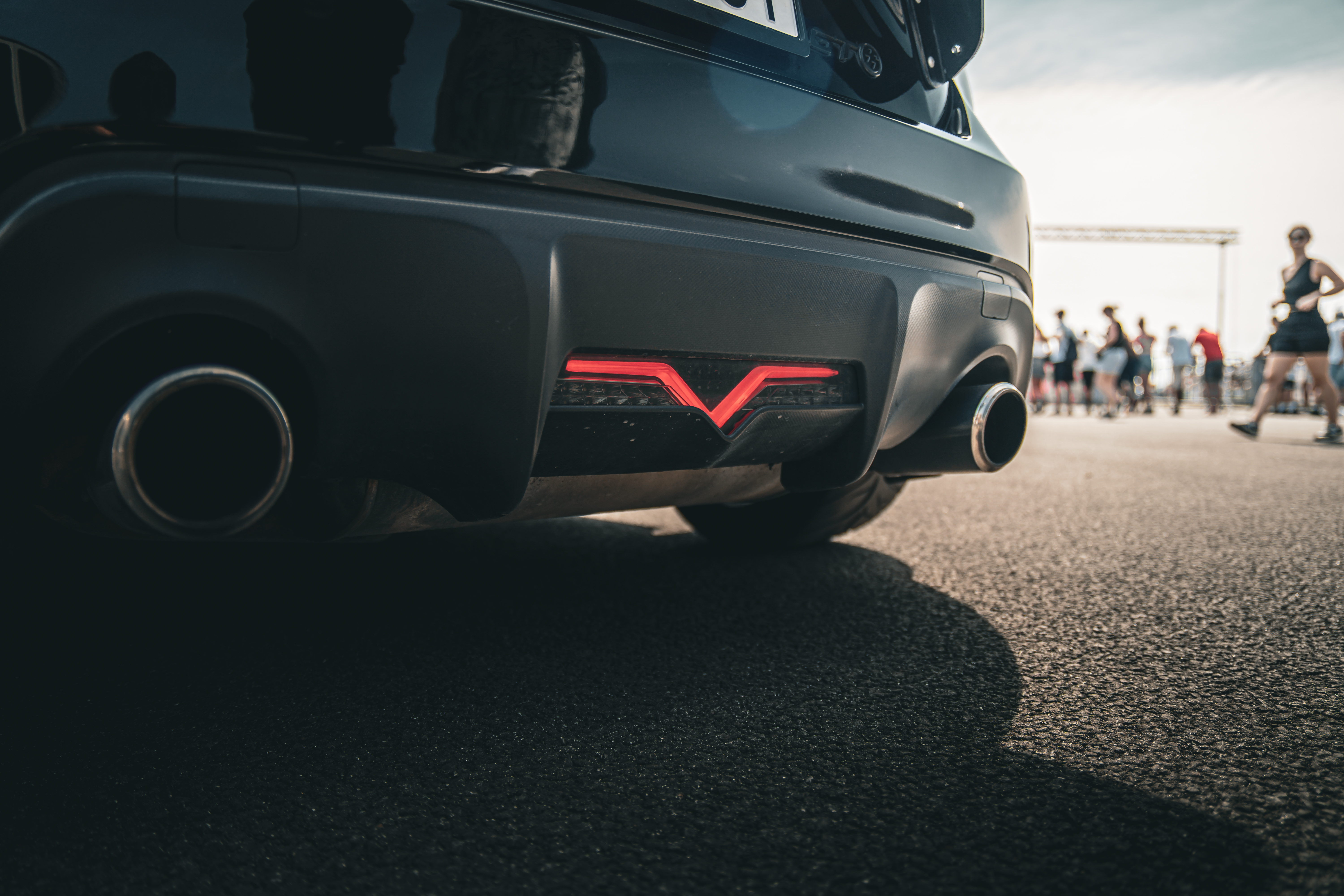 Toyota GT 86