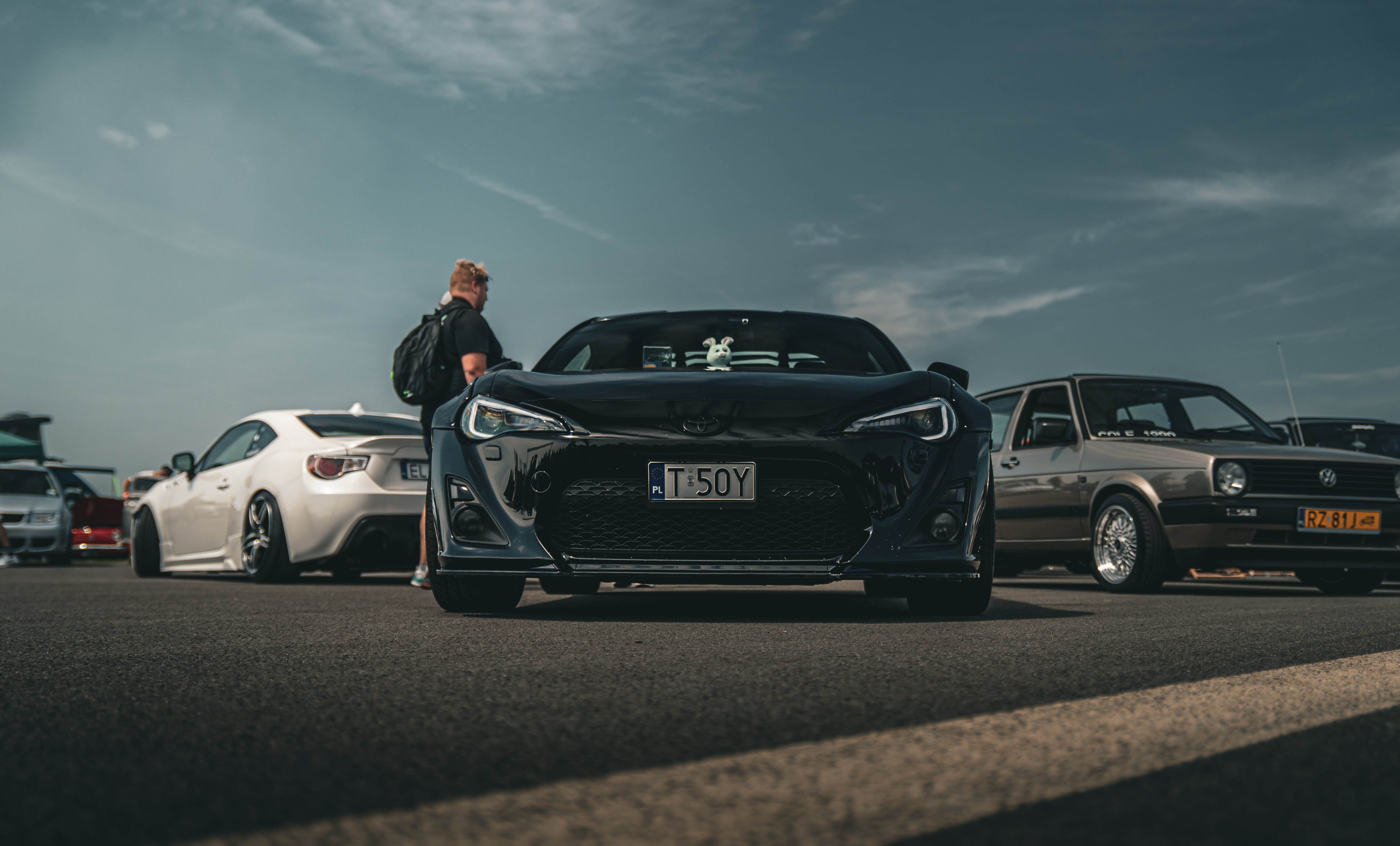 Toyota GT 86