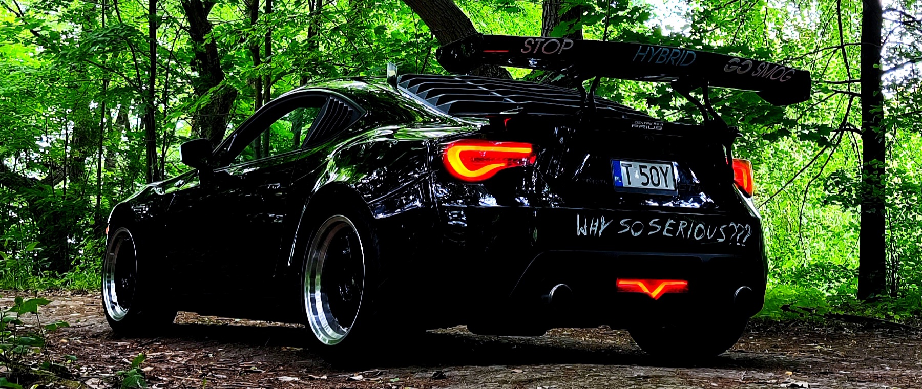 Toyota GT 86